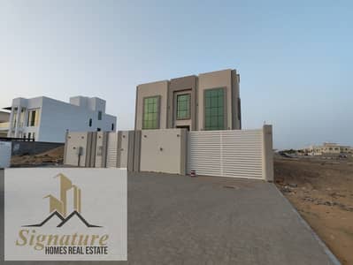 فیلا 6 غرف نوم للايجار في الجرف، عجمان - WhatsApp Image 2024-03-28 at 5.11. 52 PM. jpeg