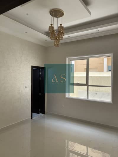 5 Bedroom Villa for Rent in Al Yasmeen, Ajman - CORNER VILLA