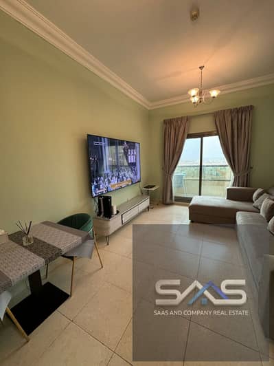 2 Bedroom Flat for Sale in Emirates City, Ajman - WhatsApp Image 2024-03-28 at 19.22. 03 (1). jpeg