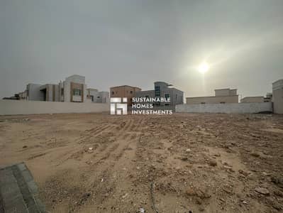 ارض سكنية  للبيع في مدينة الرياض، أبوظبي - WhatsApp Image 2024-03-27 at 2.11. 38 PM (1). jpeg