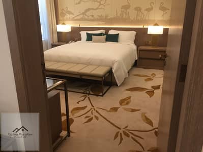 2 Bedroom Flat for Rent in Al Jaddaf, Dubai - IMG_3858. JPG