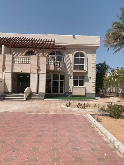 5 Bedroom Villa for Rent in Mohammed Bin Zayed City, Abu Dhabi - 1001015080. jpg