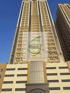 شقة في برج أحلام جولدكريست B،أبراج أحلام جولدكريست،مدينة الإمارات‬ 2 غرف 300000 درهم - 8810074