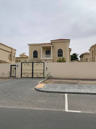5 Bedroom Villa for Rent in Mohammed Bin Zayed City, Abu Dhabi - 1001014951. jpg