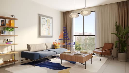 1 Bedroom Apartment for Sale in Al Shamkha, Abu Dhabi - 1. jpg