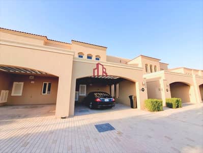 2 Bedroom Townhouse for Rent in Serena, Dubai - 2 Bed |Balcony| Near Park and Pool