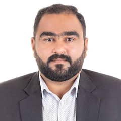 Muhammad Faisal munir