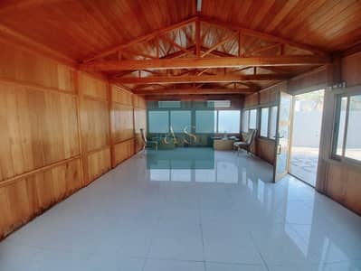 8 bedroom luxury villa in Al ramtha