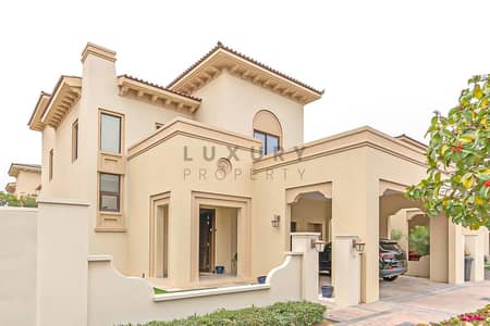 3 Bedroom Villa for Rent in Arabian Ranches 2, Dubai - Vacant | Expansive Villa | Landscaped Garden