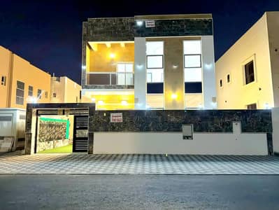 5 Bedroom Villa for Sale in Al Yasmeen, Ajman - صورة واتساب بتاريخ 1445-09-18 في 20.53. 09_157b08a2. jpg