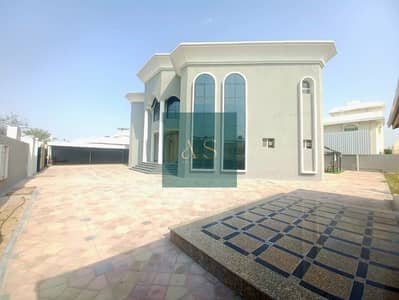 8 Bedroom Villa For Rent In Sharjah