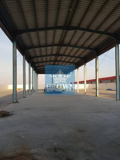 Warehouse for Sale in Emirates Modern Industrial Area, Umm Al Quwain - WhatsApp Image 2024-03-28 at 5.03. 55 PM. jpeg