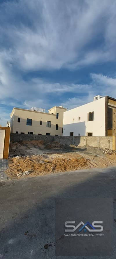 ارض سكنية  للبيع في العامرة، عجمان - dcec114c-3c17-48bb-8135-38d3d166fb46. jpeg