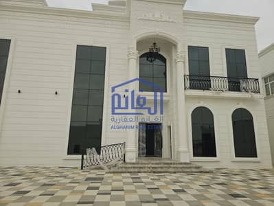 فیلا 4 غرف نوم للايجار في الشوامخ، أبوظبي - 20240304_152652. jpg