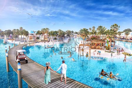 3 Bedroom Townhouse for Sale in DAMAC Lagoons, Dubai - damac-lagoons_Hfjxn_xl. jpg