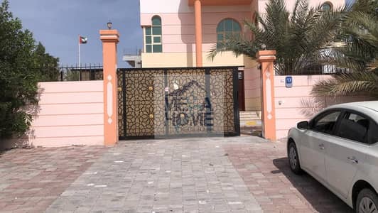 5 Bedroom Villa for Rent in Shakhbout City, Abu Dhabi - b2fb194a-523f-4a3a-8d95-e6f268eab9fd. jpg