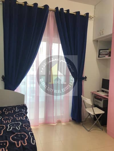 1 Bedroom Flat for Sale in Al Nuaimiya, Ajman - a3564d80-fe04-4da2-9437-ac04d2bd1b2a. jpeg