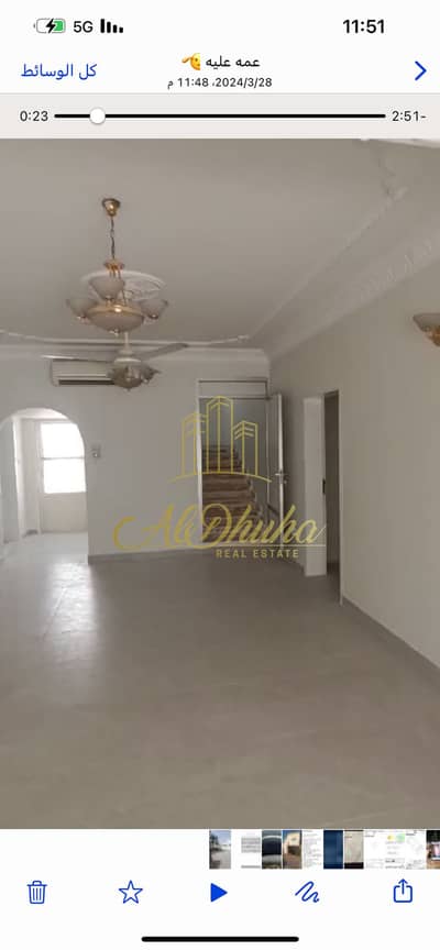 For rent in Sharjah, Wasit area