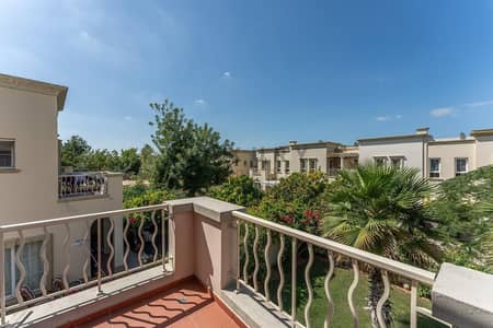 2 Bedroom Villa for Rent in The Springs, Dubai - Vacant 4E | Pristine Condition |  Great Location