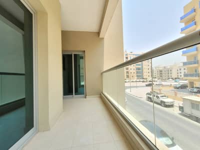 阿尔沃尔卡街区， 迪拜 2 卧室公寓待租 - 20230705_130552. jpg