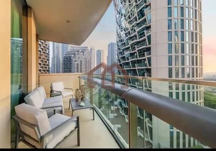 2 Cпальни Апартамент в аренду в Дубай Даунтаун, Дубай - 42e0b9bc-ec6a-11ee-830e-0efb8dd1ec79 (1). jpg