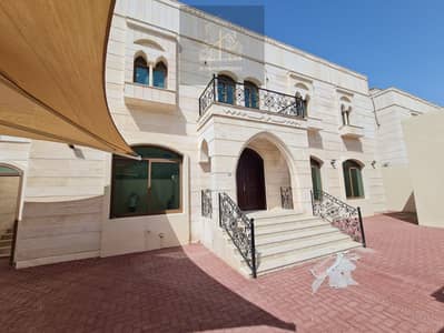 7 Bedroom Villa for Rent in Between Two Bridges (Bain Al Jessrain), Abu Dhabi - WhatsApp Image 2024-03-28 at 22.54. 49 (1). jpeg