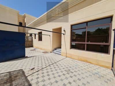 3 Bedroom Apartment for Rent in Between Two Bridges (Bain Al Jessrain), Abu Dhabi - WhatsApp Image 2024-03-28 at 23.17. 45. jpeg