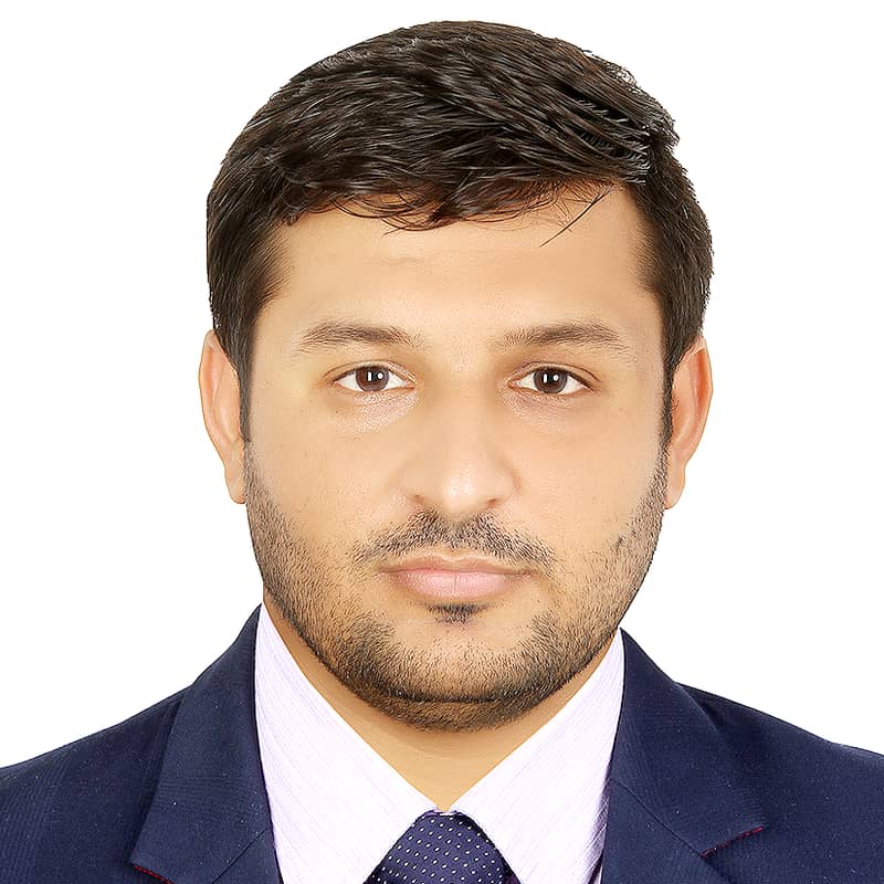 Faizan Sarfraz