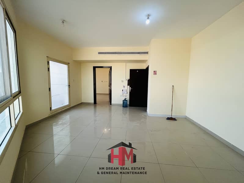 2BHK APARTMENT INCLUDING BILLS AVAILABLE IN MBZ ZONE 20