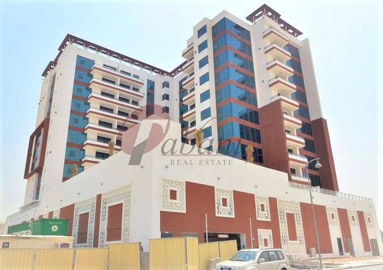 Magnificent 1BHK for sale in Avenue-1 Al Furjan