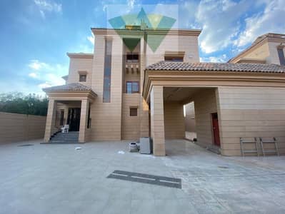 فیلا 5 غرف نوم للايجار في مدينة محمد بن زايد، أبوظبي - ecb4561f-2510-422a-8c9f-a5a9362fd3b1. jpg