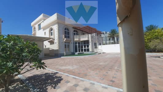 6 Bedroom Villa for Rent in Mohammed Bin Zayed City, Abu Dhabi - 20240227_122818. jpg