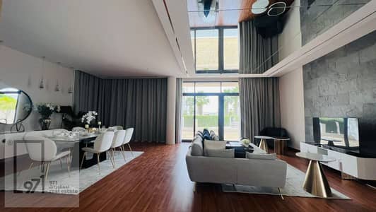 5 Bedroom Villa for Rent in DAMAC Hills, Dubai - 1. jpg