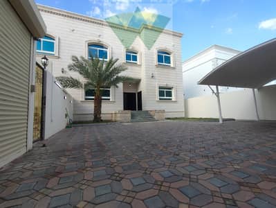 فیلا 5 غرف نوم للايجار في مدينة محمد بن زايد، أبوظبي - IMG-20240228-WA0092. jpg