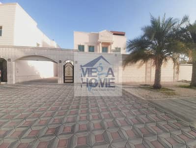 فیلا 10 غرف نوم للايجار في مدينة خليفة، أبوظبي - d0548f1a-731b-4776-bac6-cd934763bc8e. jpg