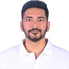 Gaurav Sharma Gaurav Sharma