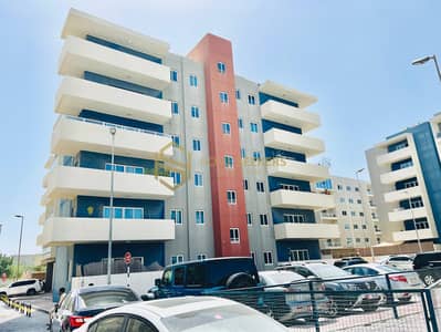 2 Cпальни Апартаменты Продажа в Аль Риф, Абу-Даби - IMG-20240328-WA0178. jpg