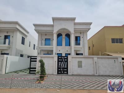 5 Bedroom Villa for Sale in Al Mowaihat, Ajman - Luxury  Villa For Sale