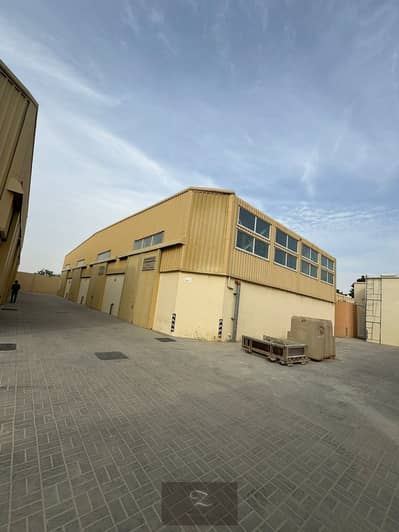 Warehouse for Rent in Emirates Industrial City, Sharjah - 813dada5-013d-4a47-825f-4f7a40d85502. jpg