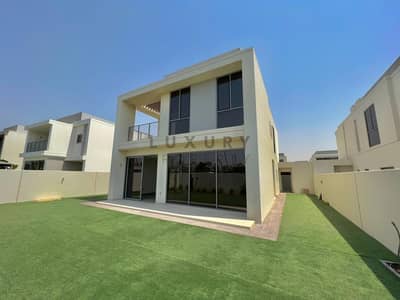 4 Bedroom Villa for Rent in Dubai Hills Estate, Dubai - Modern Living  | Vacant | Landscaped Garden