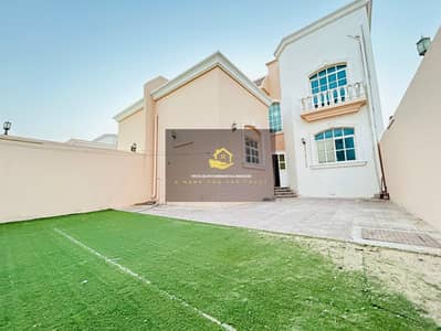 5 Bedroom Villa for Rent in Shakhbout City, Abu Dhabi - WhatsApp Image 2023-09-16 at 1.57. 28 PM (1). jpeg