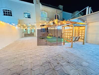 5 Bedroom Villa for Rent in Shakhbout City, Abu Dhabi - WhatsApp Image 2023-09-16 at 1.57. 30 PM (1). jpeg