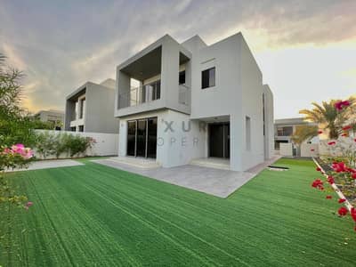 3 Bedroom Villa for Rent in Dubai Hills Estate, Dubai - Vacant | Prime Location | Modern Living