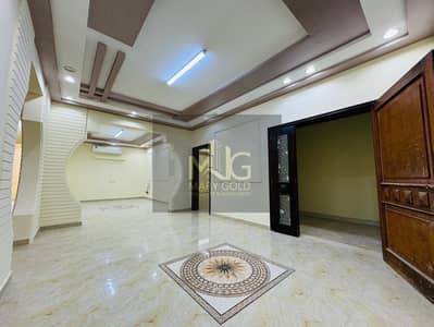 3 Bedroom Flat for Rent in Al Rahba, Abu Dhabi - IMG_6851. jpeg