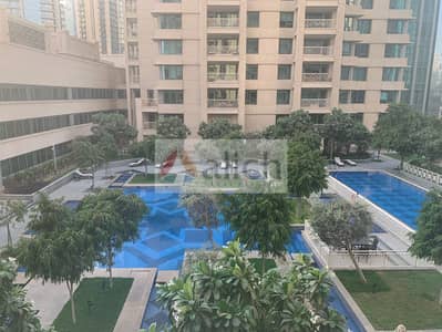 1 Bedroom Apartment for Rent in Downtown Dubai, Dubai - Pic-8. jpg