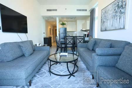2 Bedroom Apartment for Sale in Business Bay, Dubai - Luxury furnished | Canal view | Open kitchen