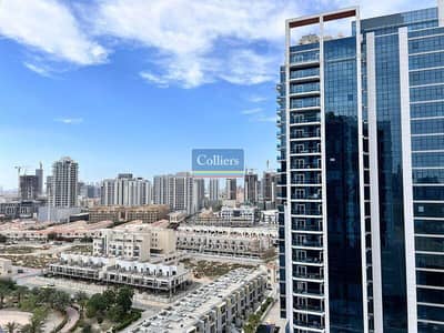 1 Bedroom Apartment for Rent in Jumeirah Village Circle (JVC), Dubai - Unfurnished 1 Bed | Vacant | Luxury Finish