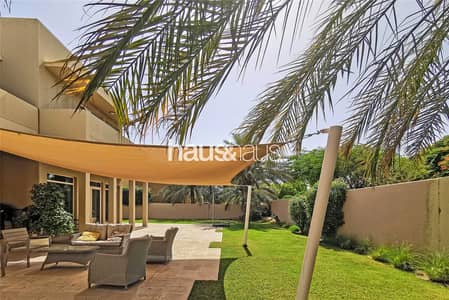 3 Bedroom Villa for Rent in Arabian Ranches, Dubai - 3 Bed Villa | Landscaped | Great location