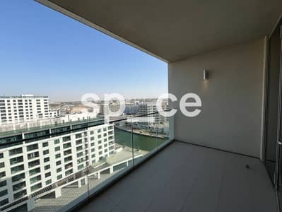 2 Bedroom Apartment for Rent in Al Raha Beach, Abu Dhabi - 6d2eefaf-b4b3-4c49-96eb-c217f3f24b00. jpeg