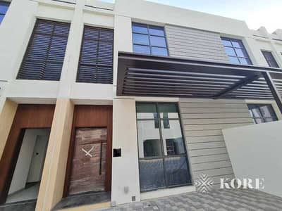 2 Bedroom Townhouse for Sale in Living Legends, Dubai - This Property Wins Your Heart at First Sight